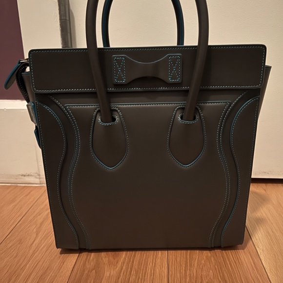 Celine bag - Picture 4 of 6